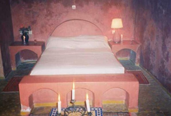 Residence el Mehdi - Photo5
