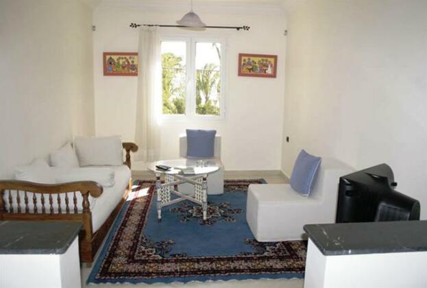 Residence La Galiote - Photo2