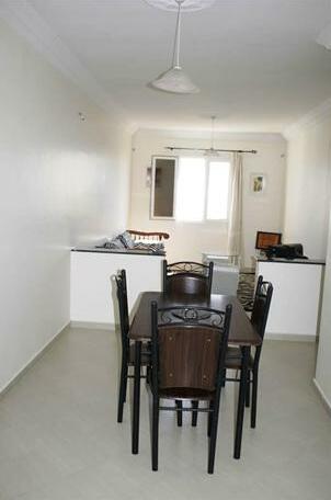 Residence La Galiote - Photo3