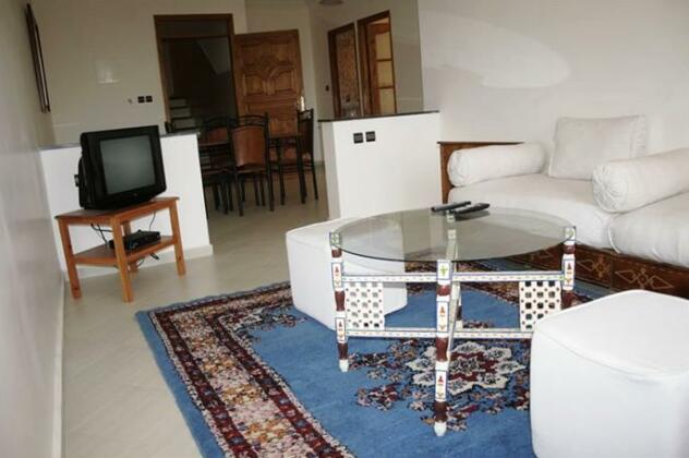 Residence La Galiote - Photo5