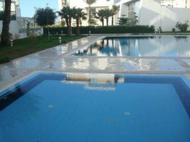 Residence Mogador Beach