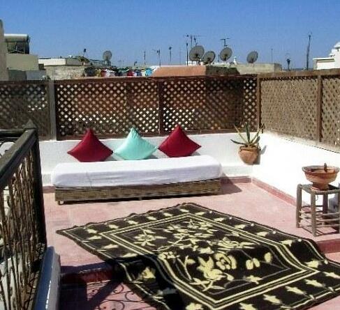 Riad 33 - Photo2