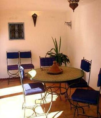 Riad 33 - Photo3