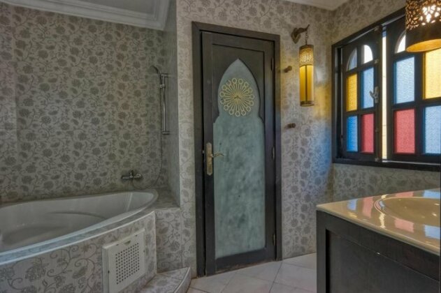 Riad 7 Stones - Photo3