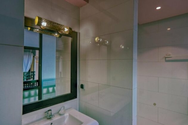 Riad 7 Stones - Photo4