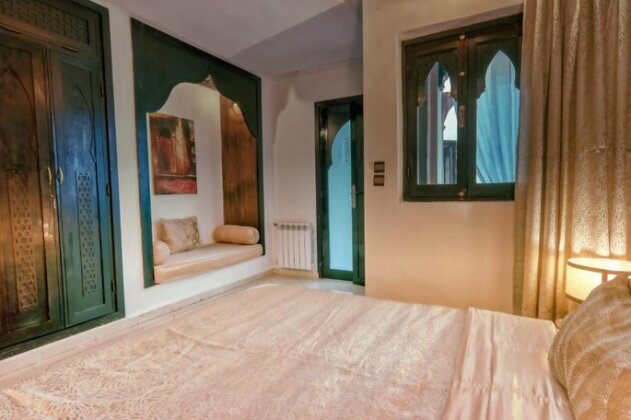 Riad 7 Stones - Photo5
