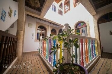 Riad Aanbra - Photo2