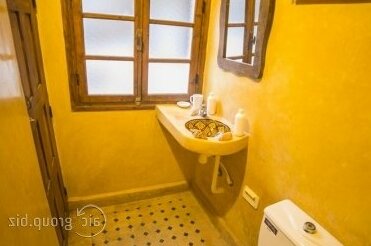 Riad Aanbra - Photo5