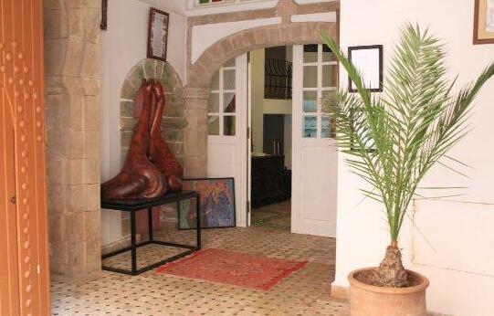 Riad Al khansaa - Photo2
