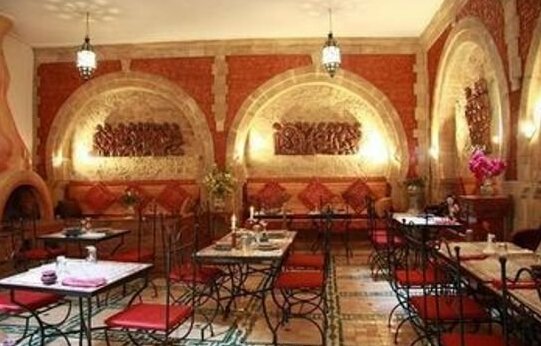 Riad Al khansaa - Photo3