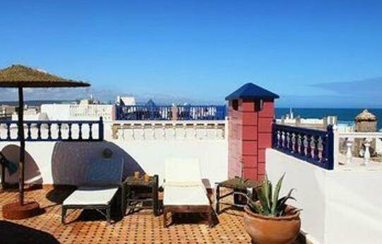 Riad Al khansaa - Photo4