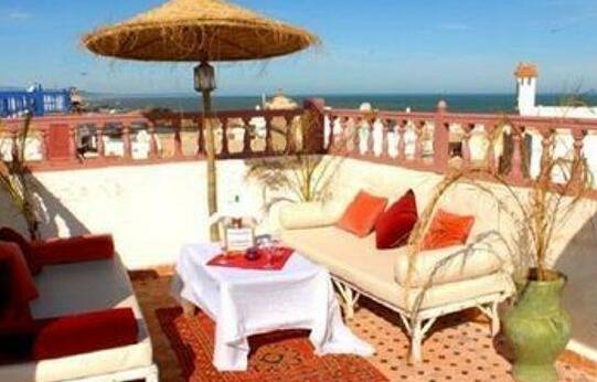 Riad Al khansaa - Photo5