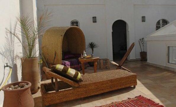 Riad Amana - Photo2