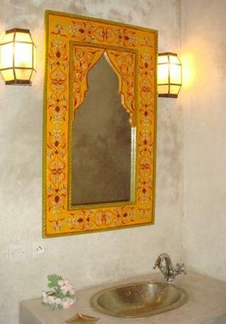 Riad Amana - Photo3
