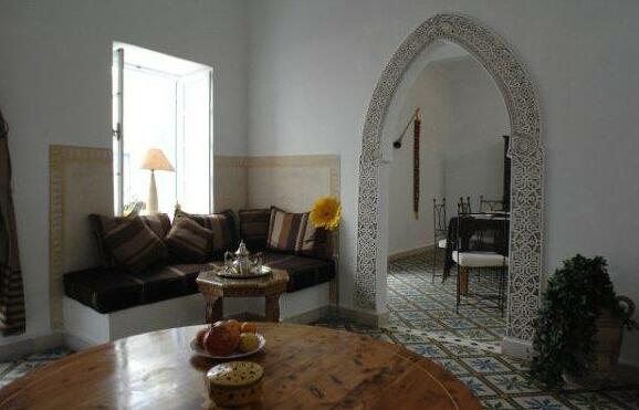 Riad Amana - Photo4