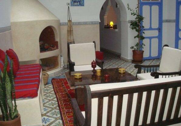 Riad Amana - Photo5