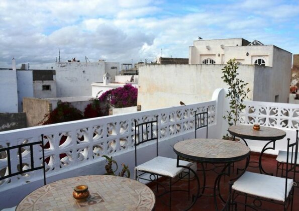 Riad Asmitou - Photo5
