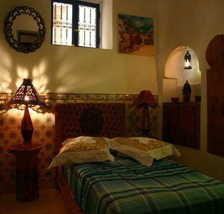 Riad avec vue sur mer - Photo3