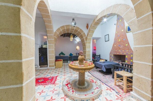 Riad Aylal - Photo3