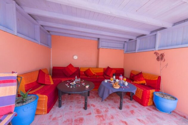 Riad Aylal - Photo4