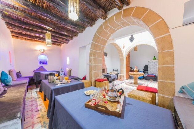 Riad Aylal - Photo5