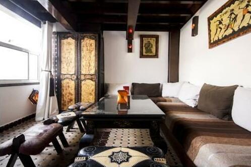 Riad Bab Essaouira - Photo3