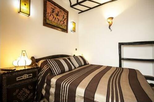 Riad Bab Essaouira - Photo4