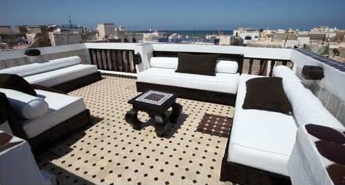 Riad Bab Essaouira - Photo5