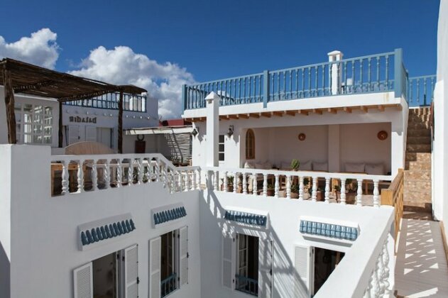 Riad Baladin
