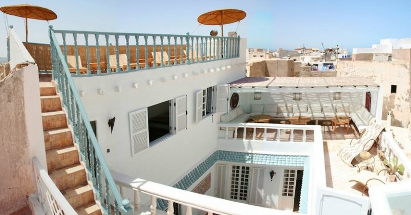 Riad Baladin - Photo2