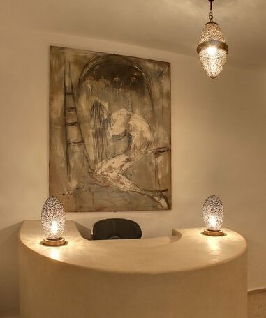 Riad Baladin - Photo3