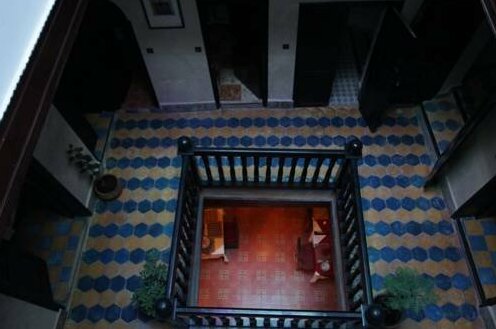 Riad Beldy - Photo2