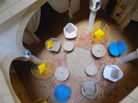 Riad Belle Essaouira - Photo3