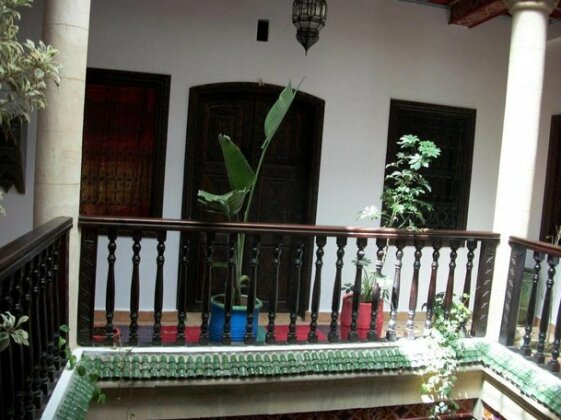 Riad Casa Blanca - Photo2