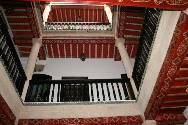 Riad Casa Blanca - Photo3