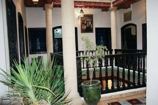 Riad Casa Blanca - Photo4