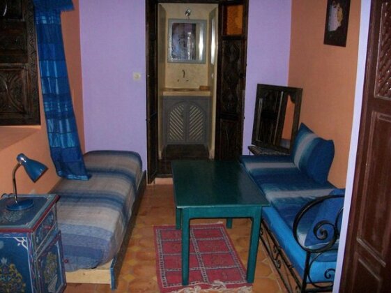 Riad Casa Blanca - Photo5