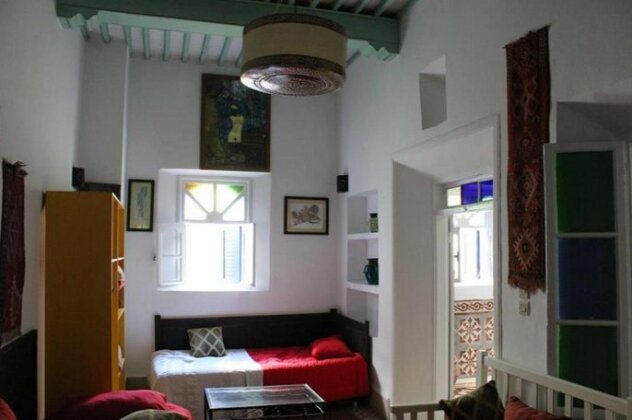 Riad Dar Afram - Photo2