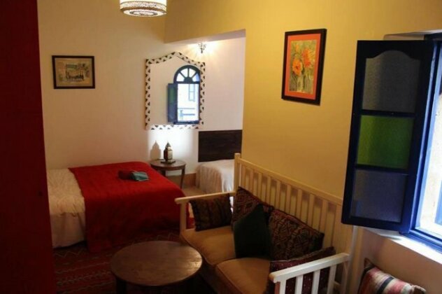 Riad Dar Afram - Photo3