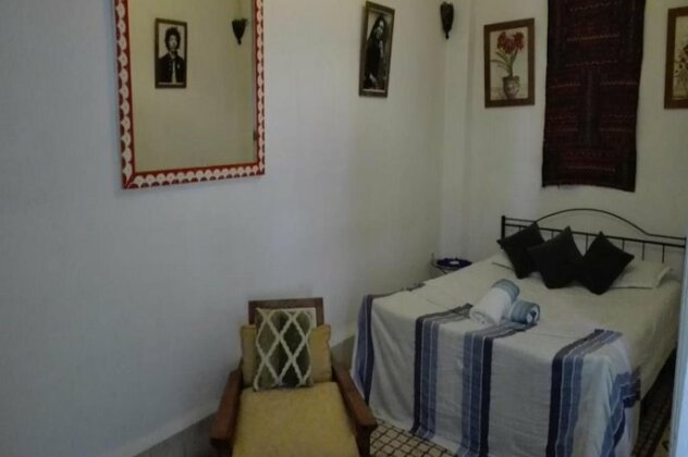 Riad Dar Afram - Photo4