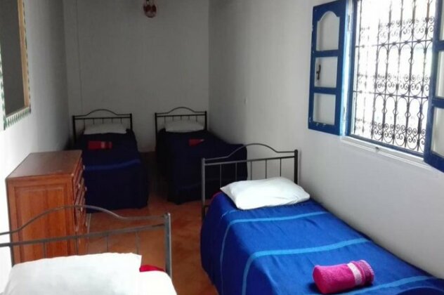 Riad Dar Afram - Photo5