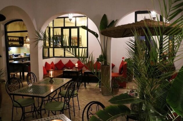 Riad Dar Awil - Photo2