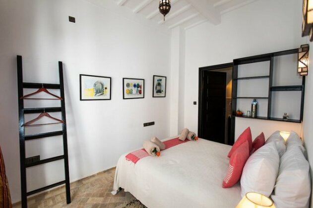 Riad Dar Awil - Photo3