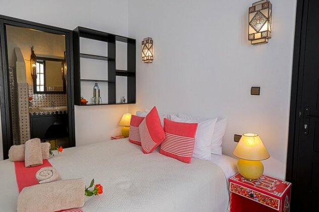 Riad Dar Awil - Photo4