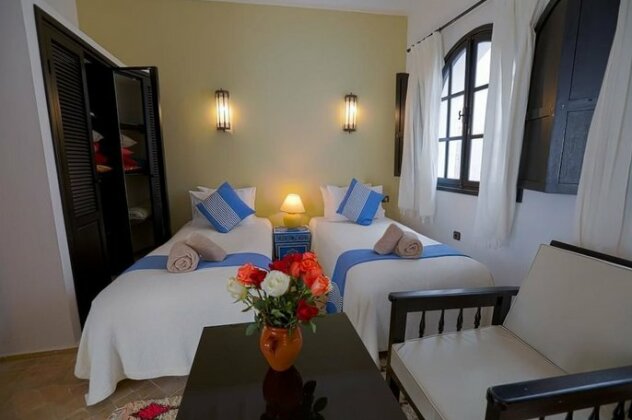 Riad Dar Awil - Photo5