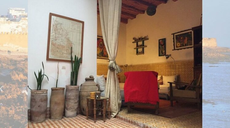 Riad Dar Latifa - Photo2