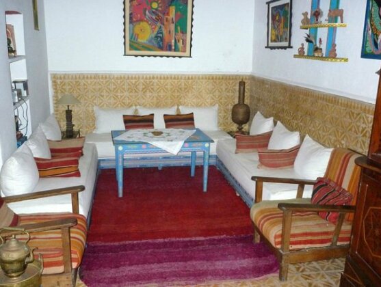 Riad Dar Latifa - Photo3