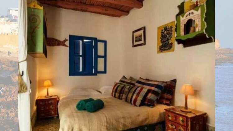 Riad Dar Latifa - Photo4