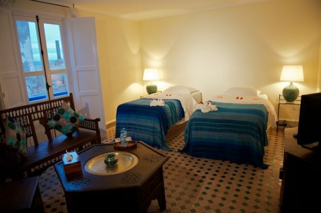 Riad Dar L'Oussia - Photo4