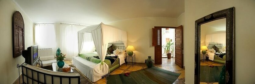 Riad Dar L'Oussia - Photo5